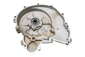 Kawasaki - 08 Kawasaki Prairie 360 4x4 Stator Cover KVF360A - Image 3