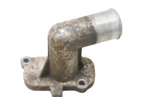 Polaris - 12 Polaris RZR 900 XP Water Inlet Cover - Image 2