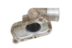 Polaris - 12 Polaris RZR 900 XP Water Inlet Cover - Image 3