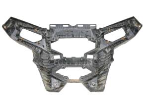 Polaris - 12 Polaris RZR 900 XP Front Bumper - Image 3