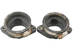 12 Polaris RZR 900 XP Intake Manifold Boots