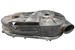 Polaris - 12 Polaris RZR 900 XP Inner Clutch Belt Cover - Image 2