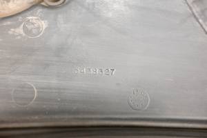 Polaris - 12 Polaris RZR 900 XP Inner Clutch Belt Cover - Image 4