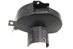 17 Yamaha YXZ1000R SS Drive Shaft Cover