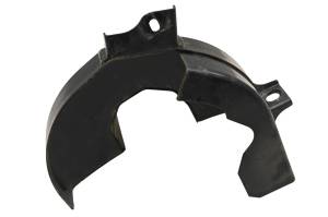 Yamaha - 17 Yamaha YXZ1000R SS Drive Shaft Cover - Image 2