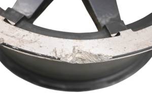 Polaris - 12 Polaris RZR 900 XP Front Wheels Rims 12X6 4/156 - Image 4