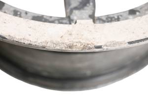 Polaris - 12 Polaris RZR 900 XP Front Wheels Rims 12X6 4/156 - Image 5