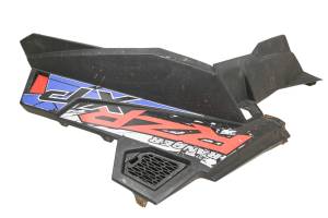 Polaris - 12 Polaris RZR 900 XP Right Rear Fender Flare Panel - Image 2