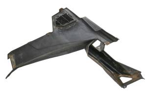 Polaris - 12 Polaris RZR 900 XP Right Rear Fender Flare Panel - Image 3