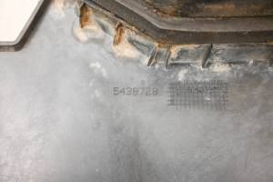 Polaris - 12 Polaris RZR 900 XP Right Rear Fender Flare Panel - Image 4