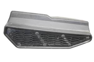 Kawasaki - 20 Kawasaki Teryx KRX 1000 Clutch Side Airbox Duct KRF1000 - Image 2