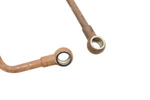 Polaris - 98 Polaris Sportsman 500 4x4 Engine Oil Lines - Image 2