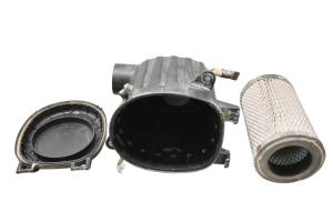 Kawasaki - 20 Kawasaki Teryx KRX 1000 Airbox Intake Air Box KRF1000 - Image 3