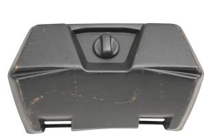 17 Yamaha YXZ1000R SS Glove Box Lid Cover