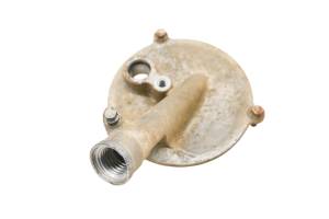 Kawasaki - 08 Kawasaki Prairie 360 4x4 Oil Dip Stick Cover KVF360A - Image 2