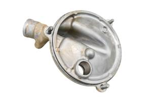 Kawasaki - 08 Kawasaki Prairie 360 4x4 Oil Dip Stick Cover KVF360A - Image 3