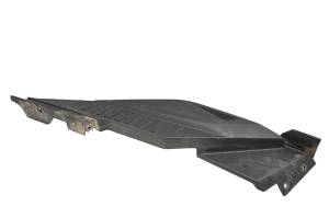 Yamaha - 17 Yamaha YXZ1000R SS Left Side Panel Shroud Cover - Image 2
