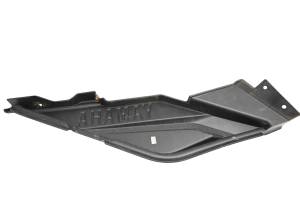Yamaha - 17 Yamaha YXZ1000R SS Left Side Panel Shroud Cover - Image 3