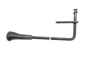 13 Polaris Sportsman 550 4x4 Gear Select Shift Lever Shifter