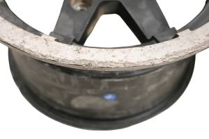 Polaris - 12 Polaris RZR 900 XP Rear Wheels Rims 12X8 4/156 - Image 4