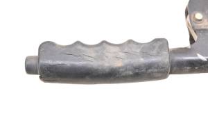 Polaris - 13 Polaris RZR XP 900 Rear Hand Brake Lever - Image 2