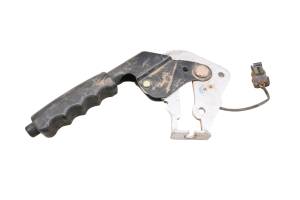 Polaris - 13 Polaris RZR XP 900 Rear Hand Brake Lever - Image 3