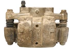 17 Yamaha YXZ1000R SS Rear Left Brake Caliper