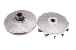 Polaris - 14 Polaris RZR 170 Primary Drive Clutch - Image 2