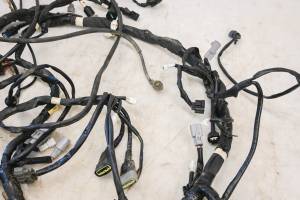 Yamaha - 17 Yamaha YXZ1000R SS Wire Harness Electrical Wiring - Image 6
