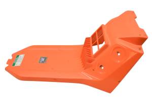 Yamaha - 17 Yamaha YXZ1000R SS Battery Cover - Image 1