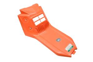 Yamaha - 17 Yamaha YXZ1000R SS Battery Cover - Image 2