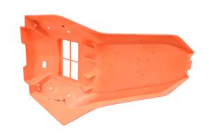 Yamaha - 17 Yamaha YXZ1000R SS Battery Cover - Image 3