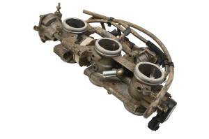 Yamaha - 17 Yamaha YXZ1000R SS Throttle Body - Image 6