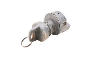 08 Polaris RZR 800 Key Switch