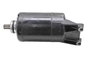 Kawasaki - 09 Kawasaki Ninja 650R Starter Motor EX650C - Image 3