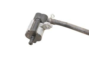 Yamaha - 17 Yamaha Kodiak 700 Breather Pipe Joint YFM700 - Image 3