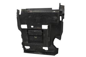 Yamaha - 17 Yamaha YXZ1000R SS Right Side Under Plate - Image 3