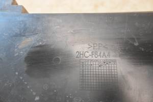 Yamaha - 17 Yamaha YXZ1000R SS Right Side Under Plate - Image 4