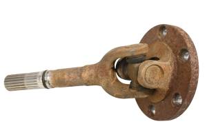 Yamaha - 17 Yamaha YXZ1000R SS Rear Output Shaft - Image 3