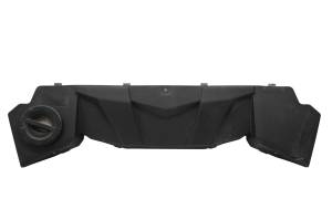 Yamaha - 17 Yamaha YXZ1000R SS Rear Carrier Cover - Image 2