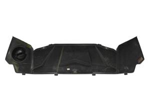 Yamaha - 17 Yamaha YXZ1000R SS Rear Carrier Cover - Image 3