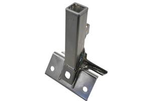 Kawasaki - 20 Kawasaki Teryx KRX 1000 Grab Bar Bracket Mount KRF1000 - Image 3