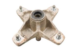 04 Yamaha YFZ450 Front Wheel Hub Left Right