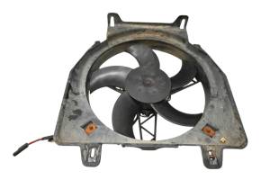Polaris - 04 Polaris Sportsman 600 4x4 Radiator Fan - Image 2