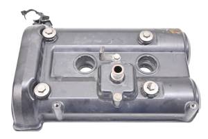 09 Kawasaki Ninja 650R Valve Cover EX650C
