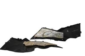 Yamaha - 17 Yamaha YXZ1000R SS Side Covers Panels Fenders Left & Right - Image 3