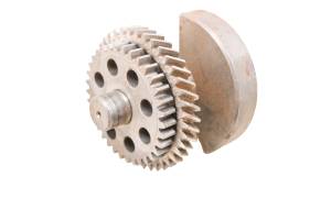 Polaris - 98 Polaris Sportsman 500 4x4 Counter Balancer Crankshaft Balance - Image 3