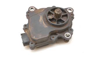 Yamaha - 01 Yamaha Kodiak 400 4x4 4Wd Front Differential Actuator YFM400 - Image 3