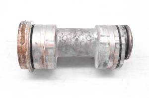 07 Yamaha Raptor 700 2x4 Rear Bearing Carrier Axle Housing YFM700R