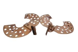 Yamaha - 19 Yamaha YXZ1000R Spindle Guard Covers - Image 2